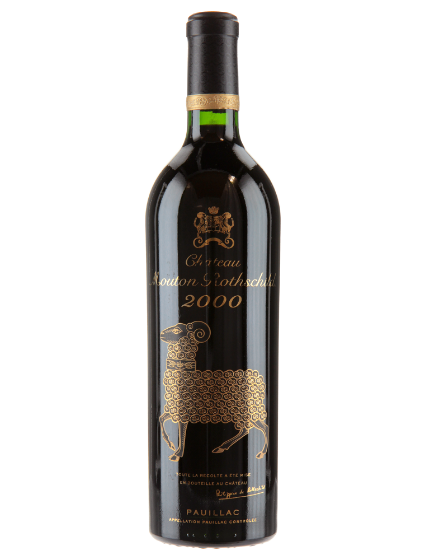 Mouton Rothschild